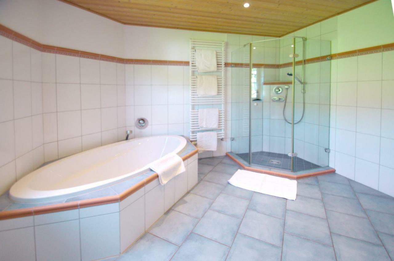 Apartamento Haus Goehl Rettenberg Exterior foto