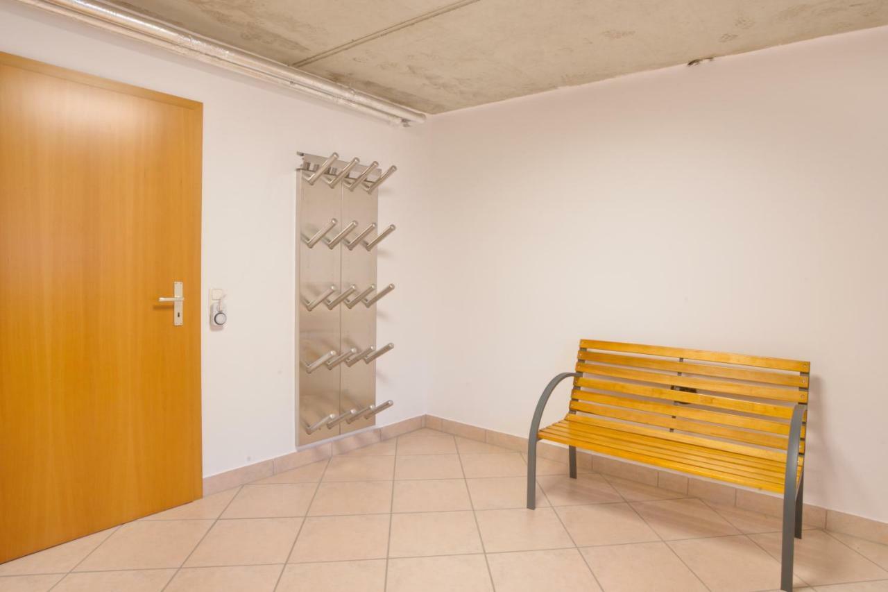 Apartamento Haus Goehl Rettenberg Exterior foto