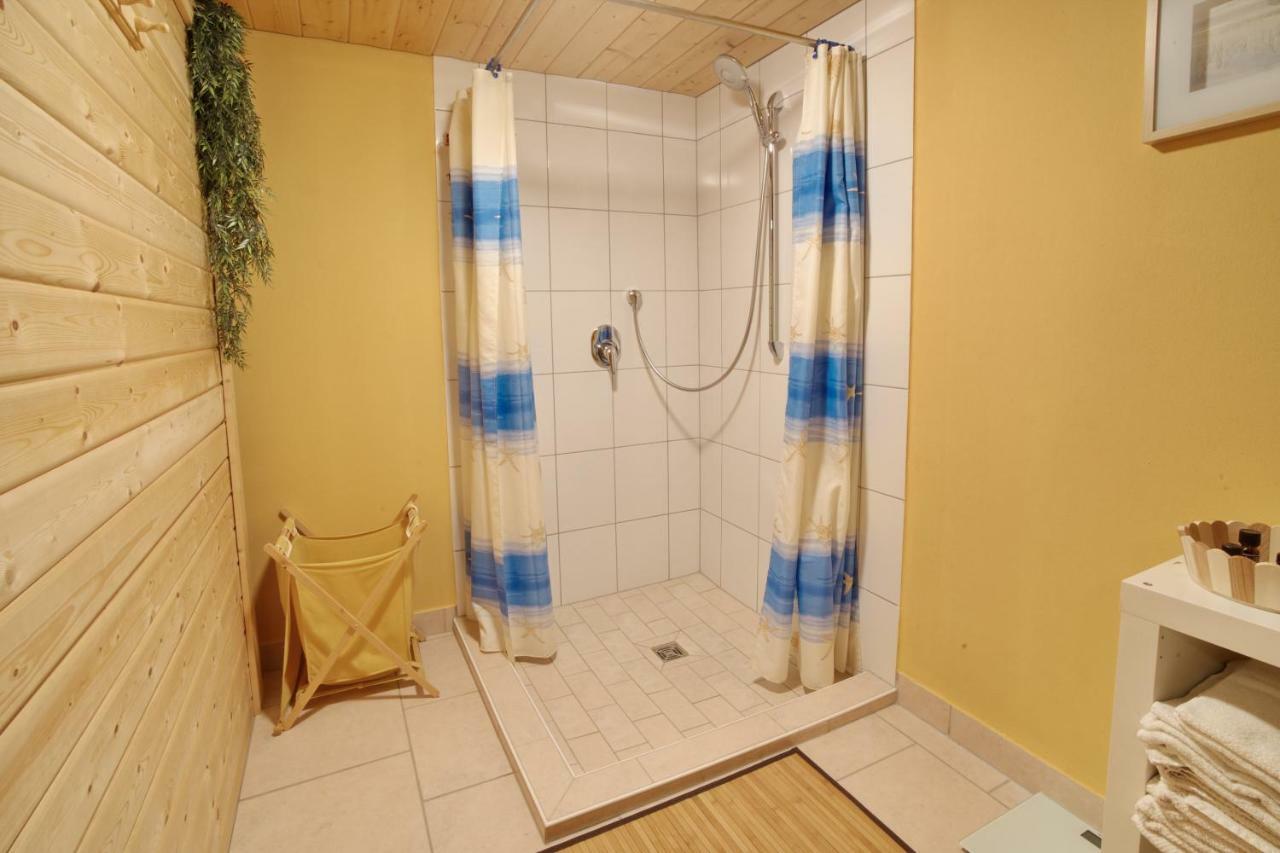 Apartamento Haus Goehl Rettenberg Exterior foto